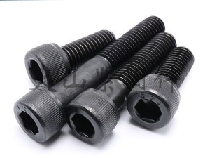 Hexagon socket head bolt